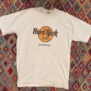 Hard Rock Cafe Bangkok XXL T-Shirt
